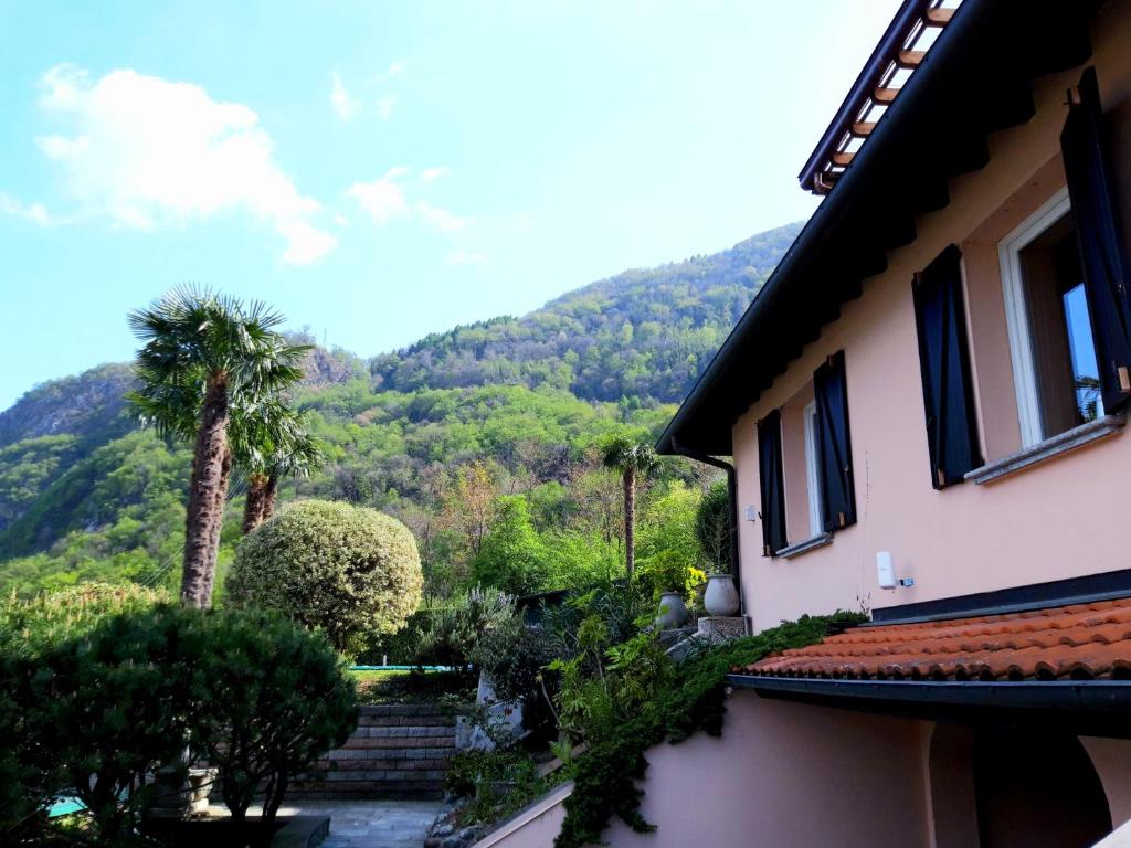 Villa Maria room 2